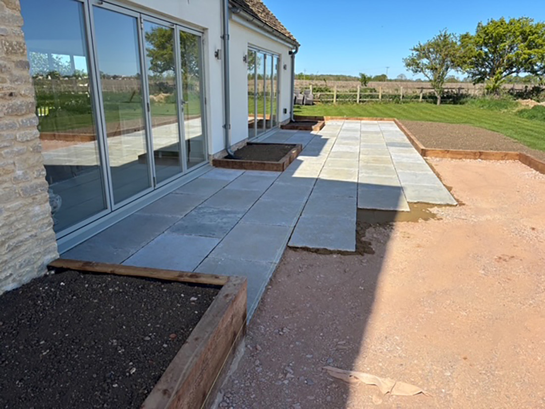 Construction services in Bedford and Gravenhurst